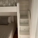 Penthouse Ria * 圣卢西亚岛