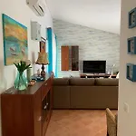 Penthouse Ria 公寓 圣卢西亚岛