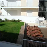 Penthouse Ria 아파트