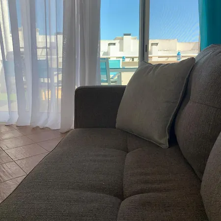 Penthouse Ria Διαμέρισμα *