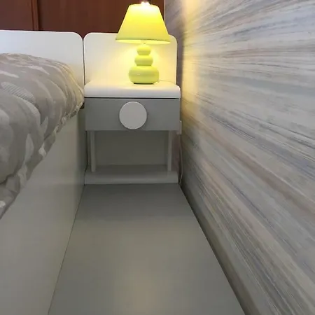 Διαμέρισμα Penthouse Ria Santa Luzia (Tavira)