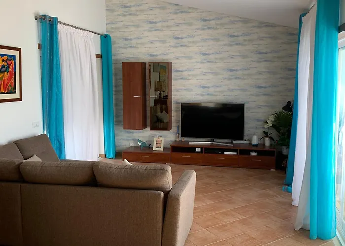 Penthouse Ria * Santa Luzia (Tavira)