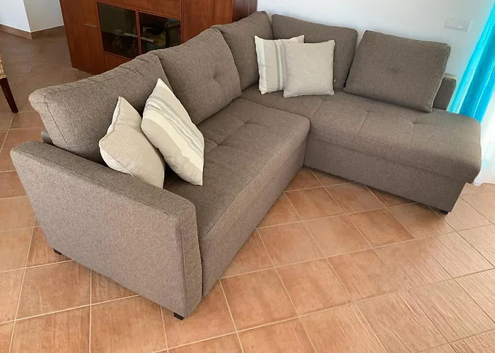 Penthouse Ria * Santa Luzia (Tavira)