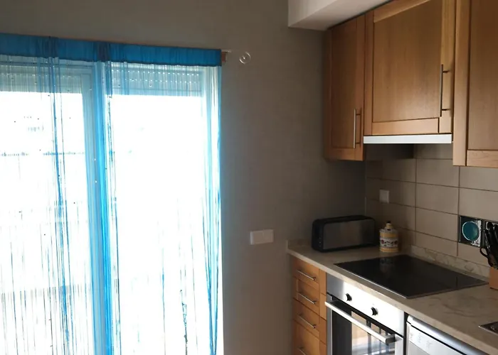 Penthouse Ria Appartement Santa Luzia (Tavira)