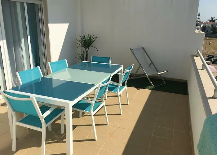 Penthouse Ria *