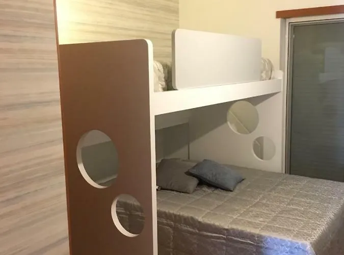 Appartement Penthouse Ria Santa Luzia (Tavira)