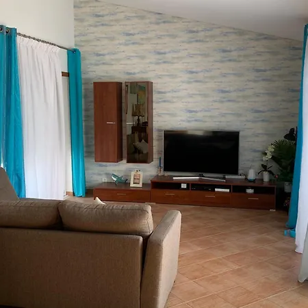 Penthouse Ria * سانتا لوزيا