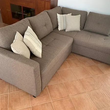 Penthouse Ria * سانتا لوزيا