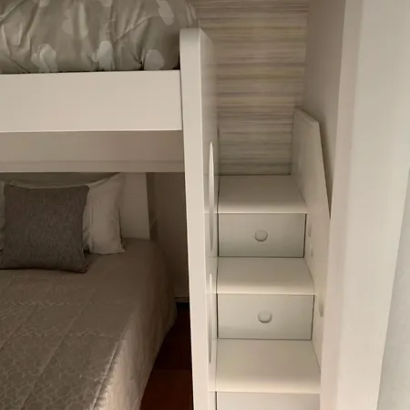 Penthouse Ria * سانتا لوزيا