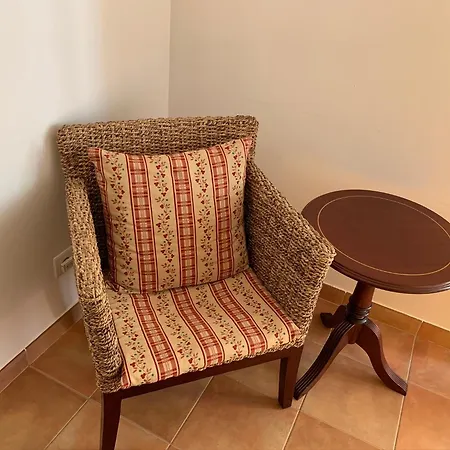 Penthouse Ria شقة