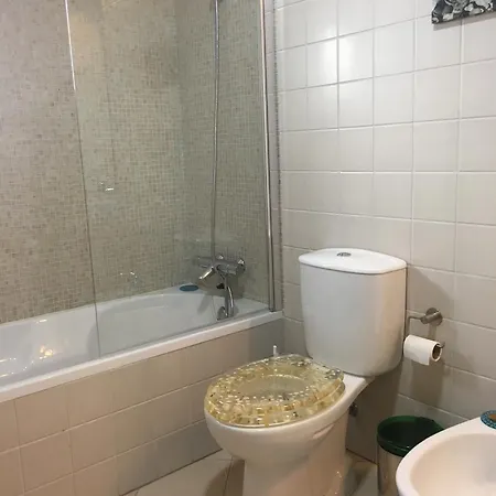 Apartamento Penthouse Ria *