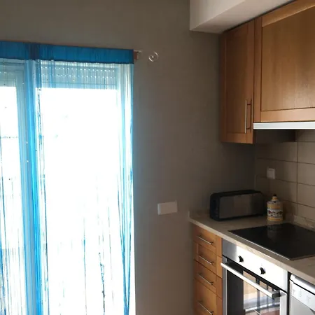 Penthouse Ria شقة سانتا لوزيا