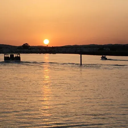 شقة Penthouse Ria سانتا لوزيا