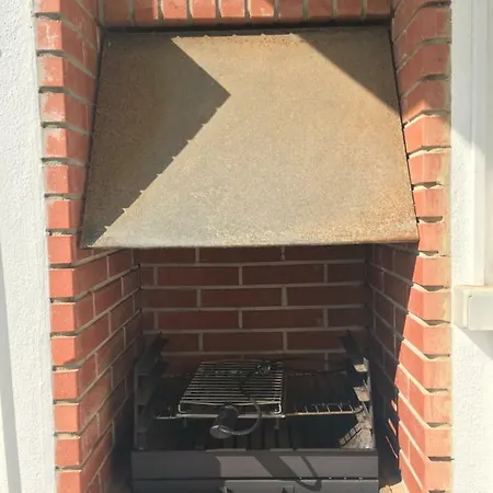 شقة Penthouse Ria *