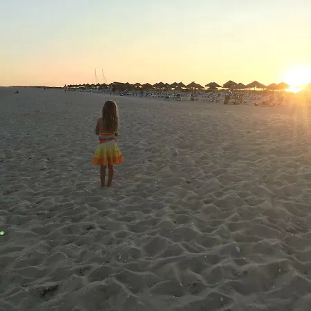 شقة Penthouse Ria