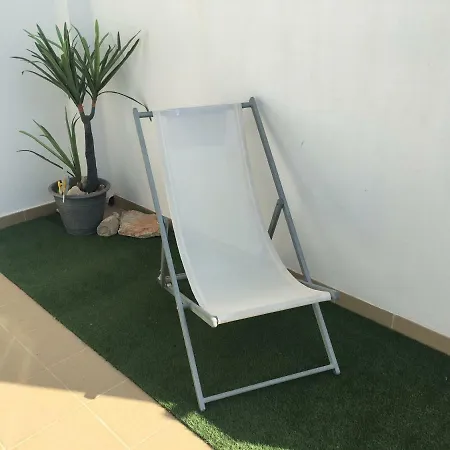 Penthouse Ria * سانتا لوزيا