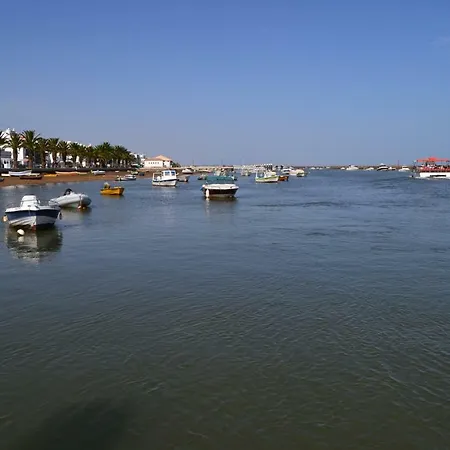 Apartamento Penthouse Ria