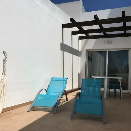 Penthouse Ria * سانتا لوزيا