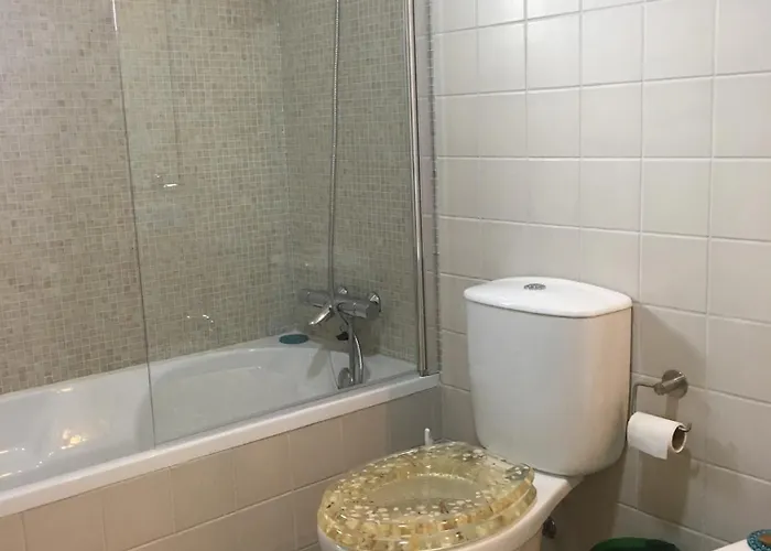 Daire Penthouse Ria *