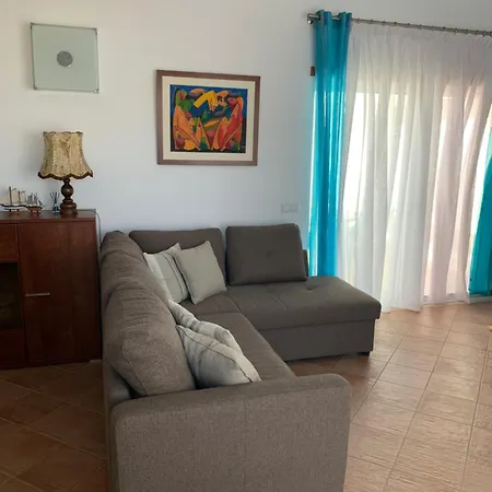 Penthouse Ria