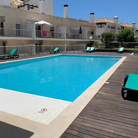 Penthouse Ria Santa Luzia (Tavira)