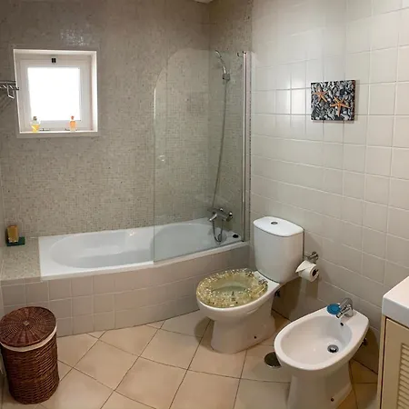 Apartment Penthouse Ria Santa Luzia (Tavira)