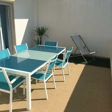 Penthouse Ria *