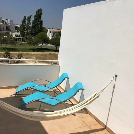 Penthouse Ria * Santa Luzia (Tavira)
