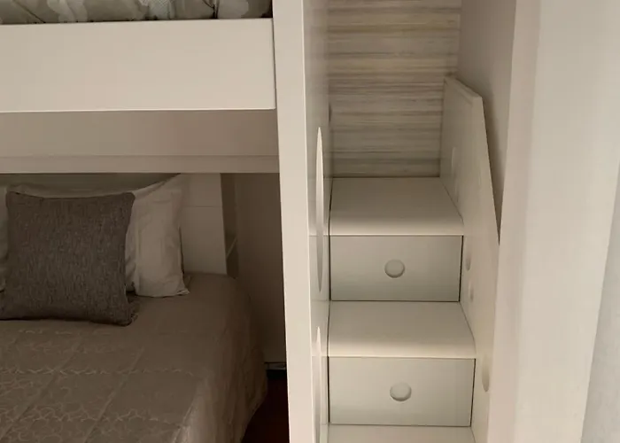 Penthouse Ria * Santa Luzia (Tavira)