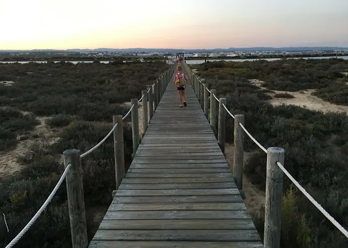 Penthouse Ria Apartment *