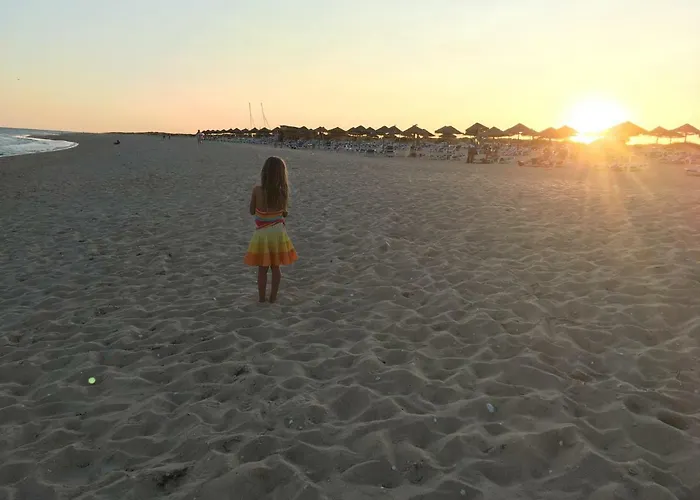 Apartment Penthouse Ria