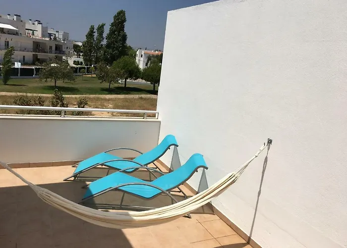 Penthouse Ria * Santa Luzia (Tavira)